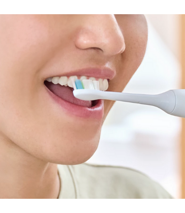 Philips Sonicare W2 Optimal White HX6064/87 - 4 opzetborstels