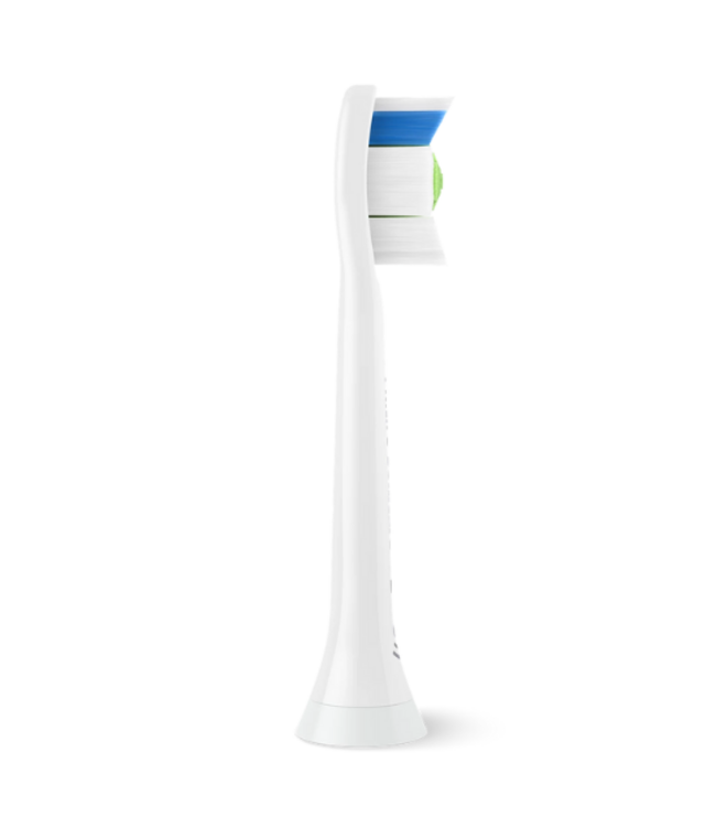 Philips Sonicare W2 Optimal White HX6064/87 - 4 opzetborstels