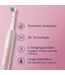 Oral-B PRO Series 1 Black + Extra Body Pink