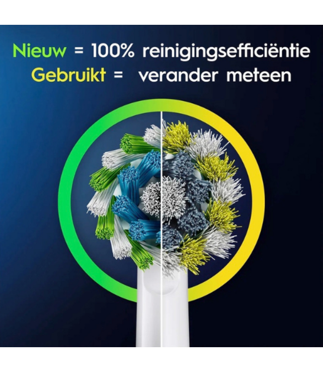 Oral-B PRO Series 1 Black + Extra Body Pink