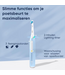 Oral-B iO Series 3 Blue Elektrische Tandenborstel + Pouch Special Edition