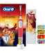 Oral-B Oral-B PRO Kids 3+ The Lion King + Reisetui - Special Edition