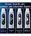 Oral-B iO Series 6 Opal Grey Gift Edition Elektrische Tandenborstel
