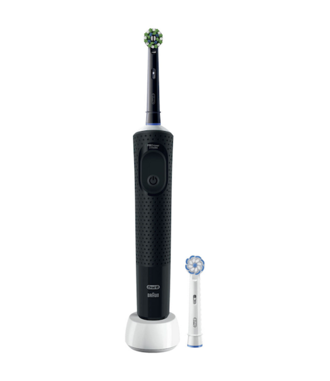 Oral-B Vitality PRO Black + 1 extra opzetborstel
