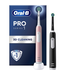 Oral-B Oral-B PRO Series 1 Black + Extra Body Pink