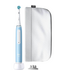 Oral-B iO Series 3 Blue Elektrische Tandenborstel + Pouch Special Edition