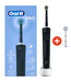 Oral-B Vitality PRO Black + 1 extra opzetborstel