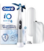 Oral-B iO Series 6 Opal Grey Gift Edition Elektrische Tandenborstel