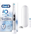 Oral-B Oral-B iO Series 6S Opal Grey Elektrische Tandenborstel