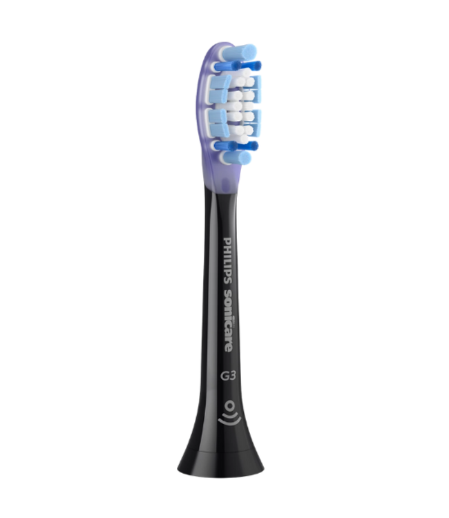 Philips Sonicare G3 Premium Gum Care opzetborstels HX9054/88 - 4 stuks