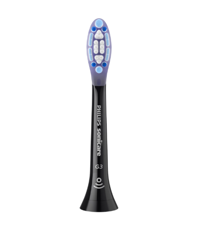 Philips Sonicare G3 Premium Gum Care opzetborstels HX9054/88 - 4 stuks