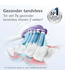 Philips Sonicare G3 Premium Gum Care opzetborstels HX9054/88 - 4 stuks