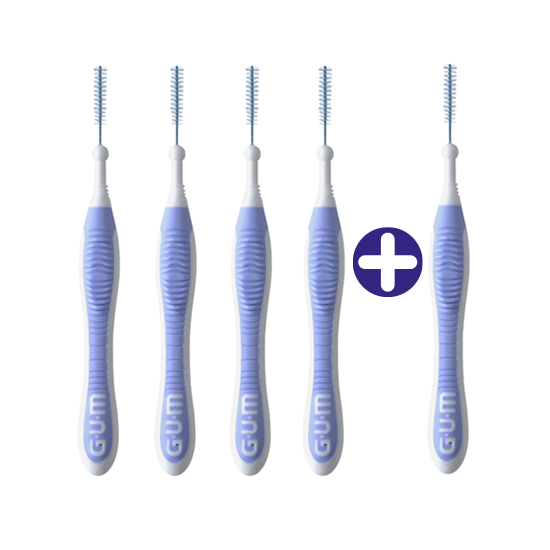 Gum Trav-ler 0.6mm