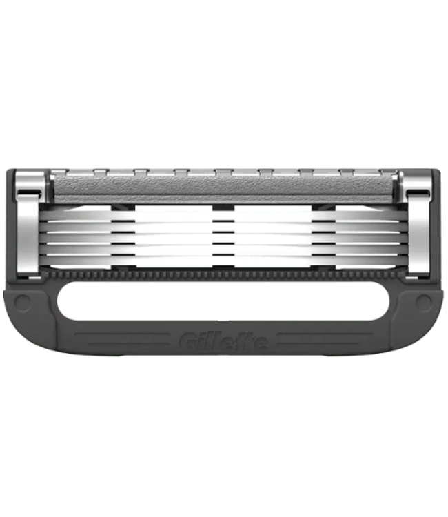 GilletteLabs Scheermesjes - 12 stuks