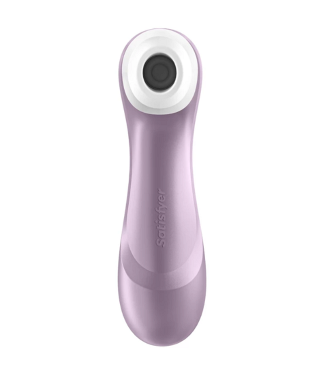 Satisfyer Pro 2 - Generation 2 - Lila