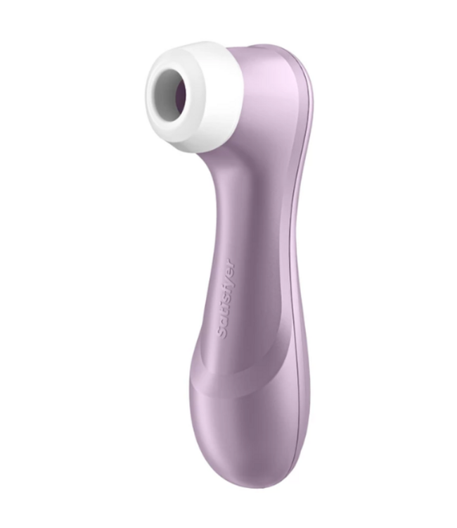 Satisfyer Pro 2 - Generation 2 - Lila