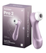 Satisfyer Pro 2 - Generation 2 - Lila
