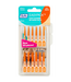 TePe TePe EasyPick XS/S Oranje - 60 stuks