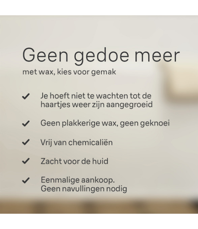 Braun Silk-épil 7 7-000 Wet & Dry Epilator - Roze/Wit