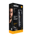 Braun Series 5 BT5520 Baardtrimmer - met 4 Stylingtools - Zwart