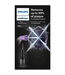 Philips Sonicare Series 3000 Draadloze Power Flosser HX3826/33 - Zwart