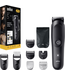 Braun Braun Series 5 All-in-One AIO5540 9-in-1 Multi-Trimmer - Zwart