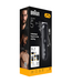Braun Series 5 All-in-One AIO5540 9-in-1 Multi-Trimmer - Zwart