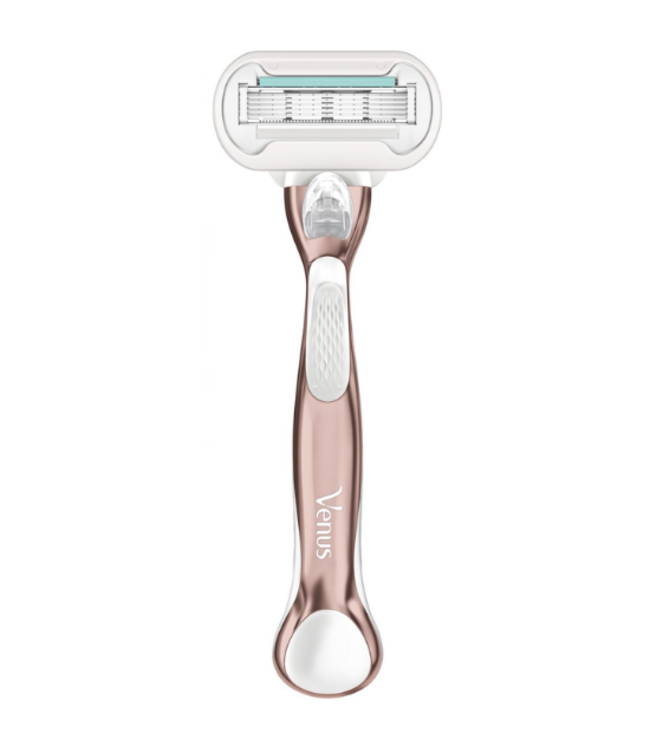 Gillette Venus Deluxe Smooth Sensitive Scheersysteem