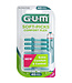 GUM Soft-Picks Comfort Flex Large - 40 stuks