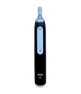 Oral-B Oral-B iO 3 Black Losse Body - Type 3769