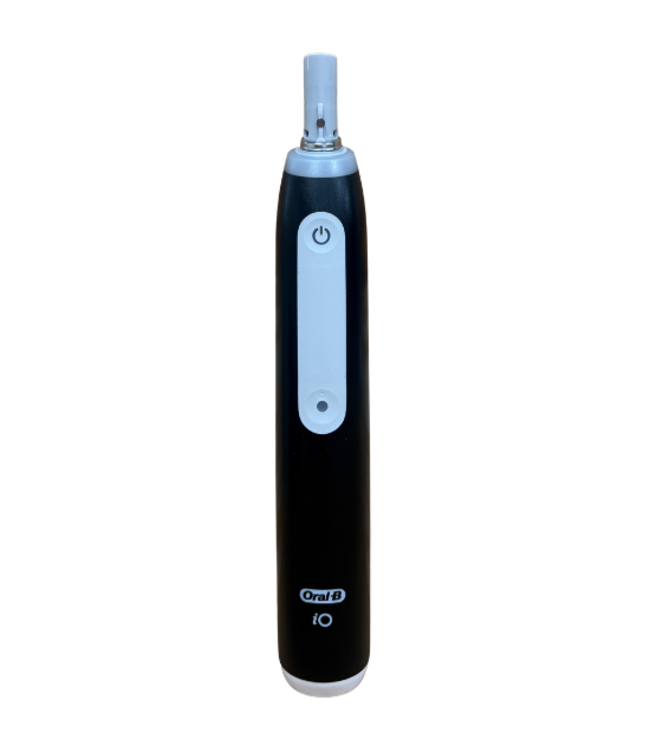 Oral-B iO 3 Black Losse Body - Type 3769