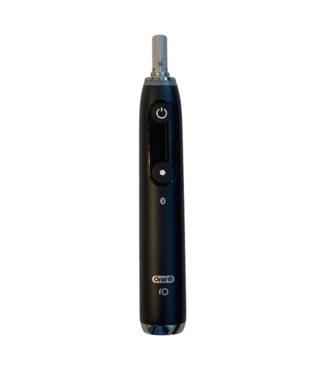 Oral-B Oral-B iO 8 Black Losse Body - Type 3758