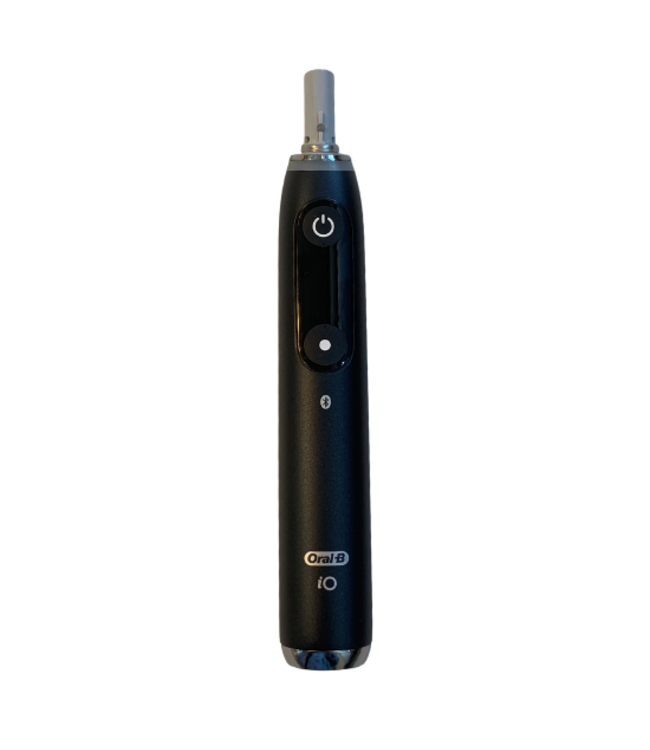 Oral-B iO 8 Black Losse Body - Type 3758