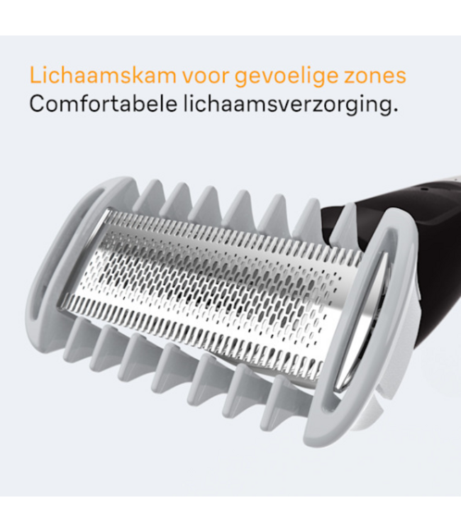 Braun All-in-One Series X XT5100 +7 Stylingtools