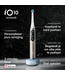 Oral-B iO 10 Lunar Gold Special Edition Elektrische Tandenborstel