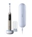 Oral-B iO 10 Eclipse Gold Special Edition Elektrische Tandenborstel