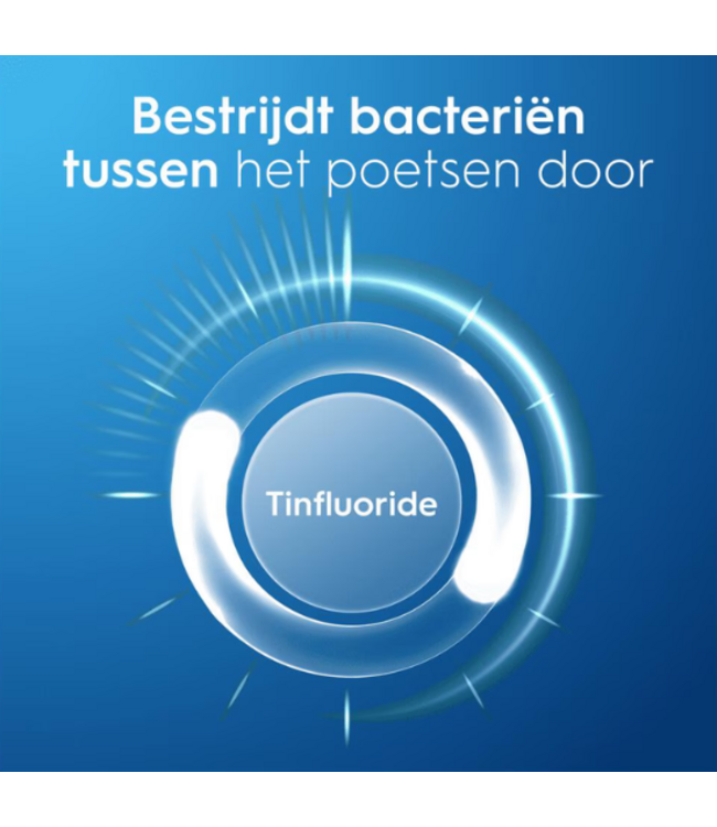 Oral-B Pro-Expert Frisse Adem Tandpasta - 75 ml