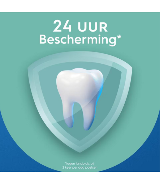 Oral-B Pro-Expert Frisse Adem Tandpasta - 75 ml