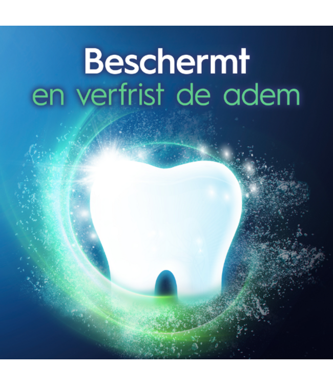 Oral-B Protect & Clean Fresh Mint Tandpasta - 75 ml