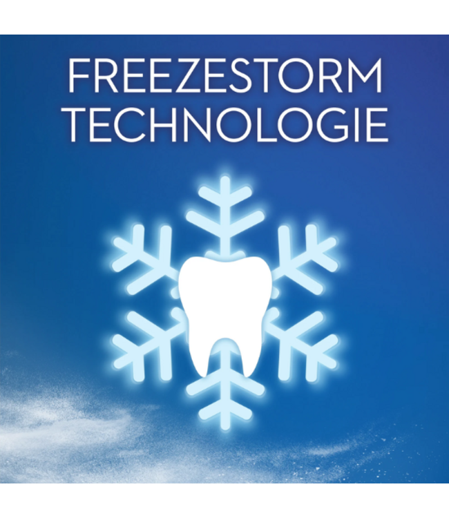 Oral-B Complete Extra White Tandpasta - 75 ml