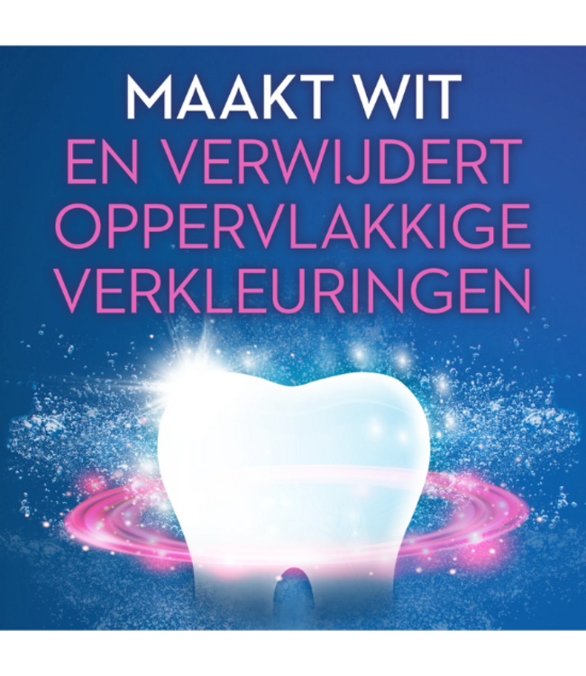 Oral-B Complete Extra White Tandpasta - 75 ml