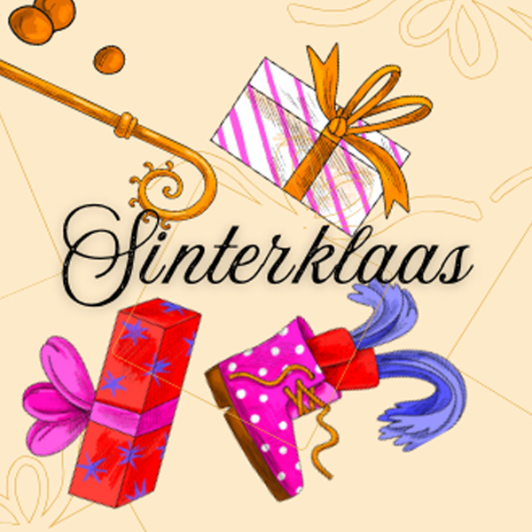 Sinterklaas