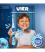Oral-B iO Kids 6+ Stitch Elektrische Tandenborstel