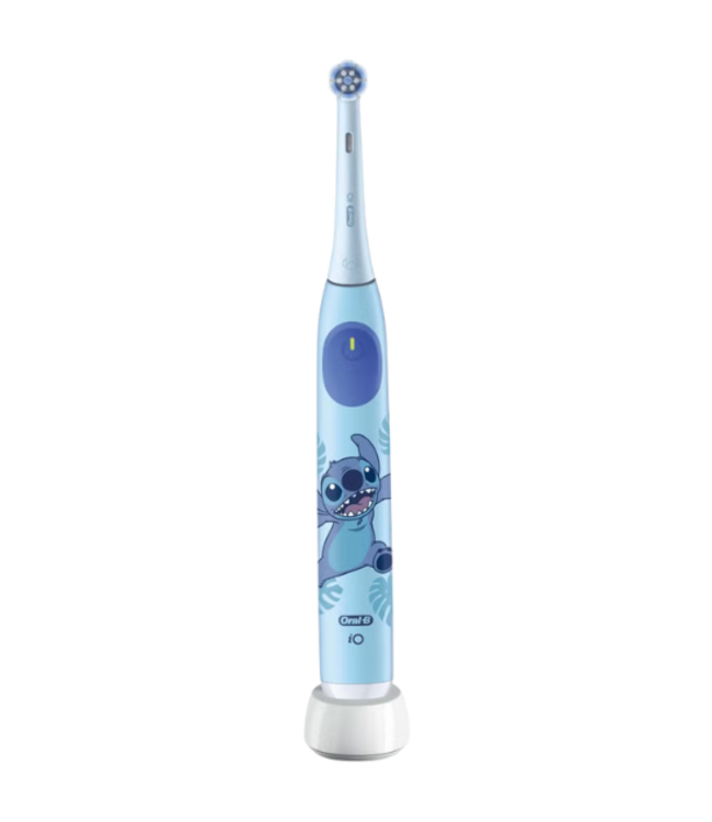 Oral-B iO Kids 6+ Stitch Elektrische Tandenborstel