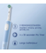 Oral-B Vitality PRO Blue Elektrische Tandenborstel