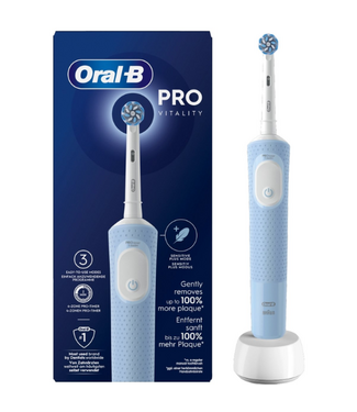 Oral-B Oral-B Vitality PRO Blue Elektrische Tandenborstel