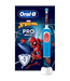 Oral-B Vitality Pro Kids 3+ Spider-Man Elektrische Tandenborstel