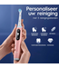 Oral-B iO Series 6S Pink Elektrische Tandenborstel