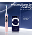 Oral-B iO Series 6S Pink Elektrische Tandenborstel