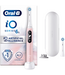 Oral-B iO Series 6S Pink Elektrische Tandenborstel
